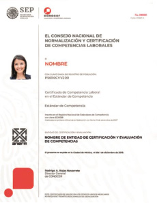 Certificaciones para Ventas Consultivas certificacion 1 1