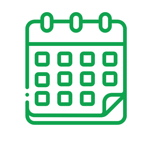 Calendario  Código de Red 2.0 1