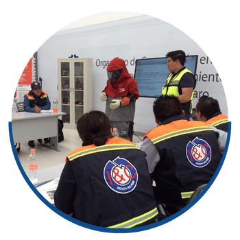 Home Ocimaq Certificaciones OCIMAQ
