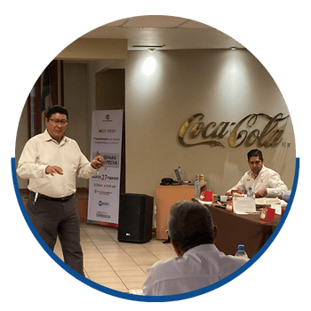 Home Ocimaq Cursos InCompany OCIMAQ