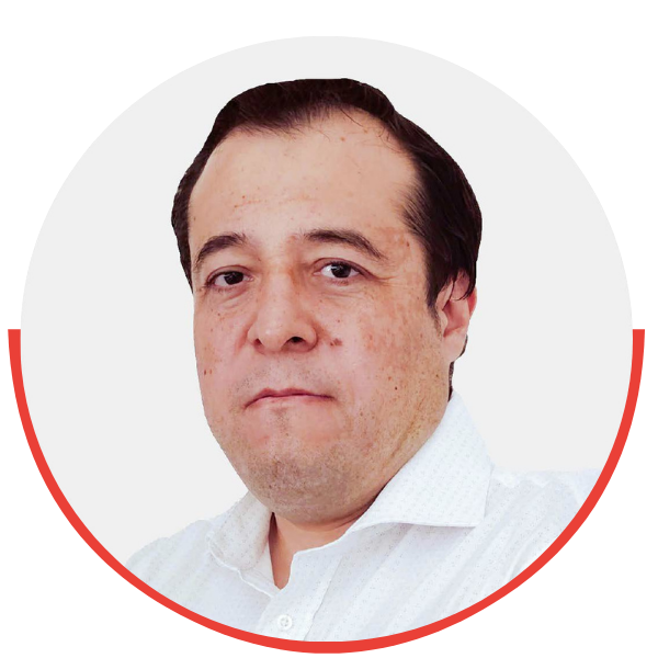 Código de Red 2.0 OCIMAQ 1