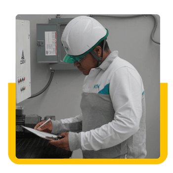 New Contacto Sector Electrico OCIMAQ
