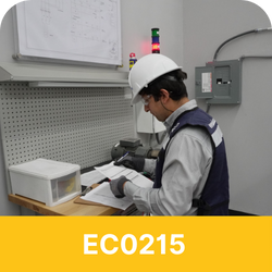 EC0215, Estándar de competencia laboral EC0215, Certificación EC0215 Mantenimiento Correctivo a Instalaciones Eléctricas Industriales OCIMAQ  Certificaciones Submenú Certificacion EC0215