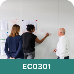 EC0301 Estándar de competencia, Certificación EC0301  Certificaciones Submenú Certificacion EC0301