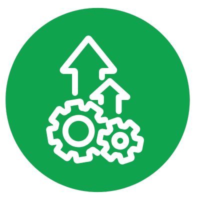 cursos personalizados para empresas, capacitación incompany /in situm cursos personalizados empresas, cursos sector industrial  Aprendizajes InCompany Beneficios cursos 3