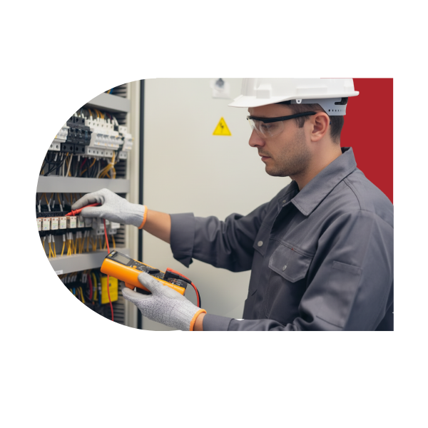 Curso en Electrotecnia Electrotecnia 1