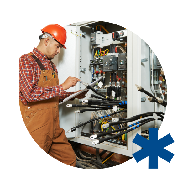 Electrotecnia: donde inicia tu solución a los problemas eléctricos Webinar 2