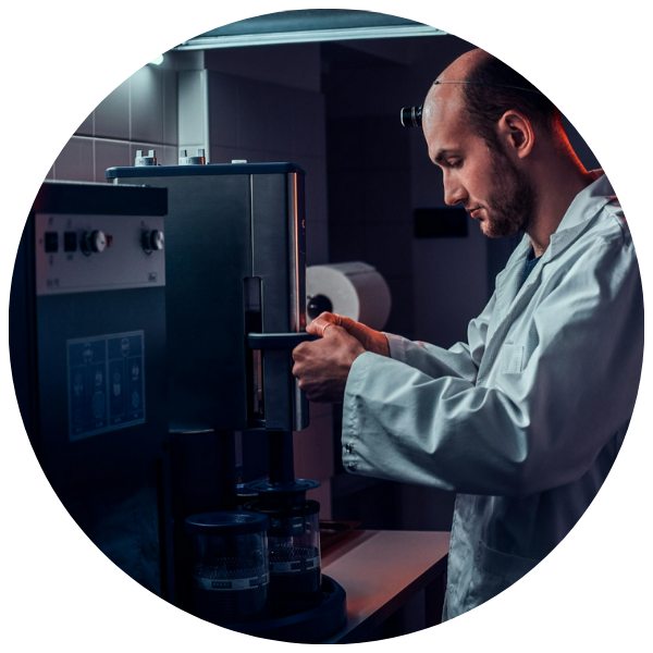 Curso -Taller en la Norma NMX-EC-17025-IMNC-2018 (ISO/IEC 17025:2017) 17020 21
