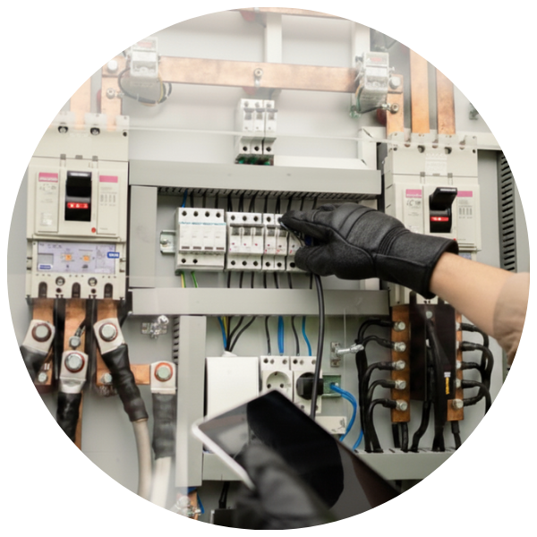 Curso – Taller Calidad de la energía Nivel 1 Calidad de la energia N1 1