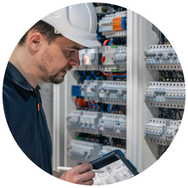 Curso – Taller Calidad de la energía Nivel 1 Calidad de la energia N1 2