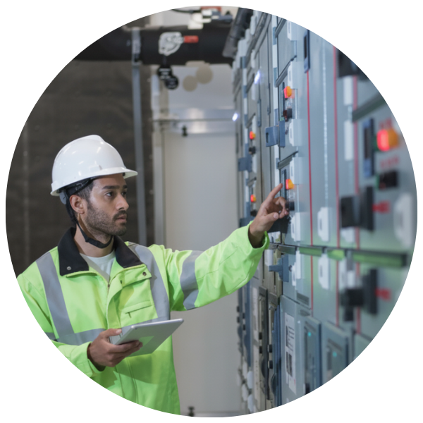 Curso – Taller Calidad de la energía Nivel 2 Calidad de la energia N2 1