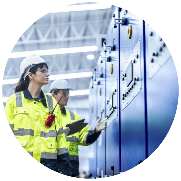 Curso – Taller Calidad de la energía Nivel 2 Calidad de la energia N2 2