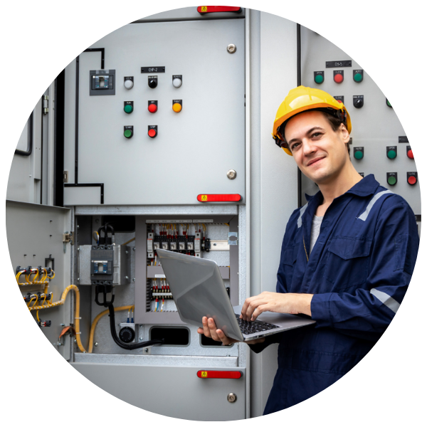 Curso – Taller Seguridad en el manejo de la energía eléctrica Curso Seguridad en el manejo de la energia 2