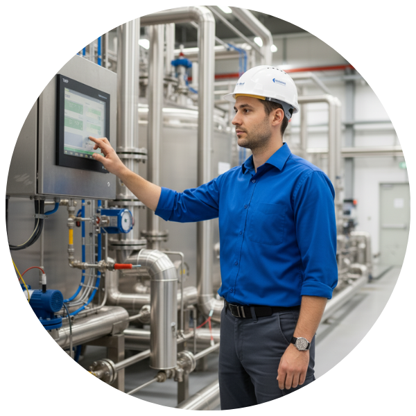 Curso – Taller Instrumentación: Taller de calibración de equipos de temperatura por contacto Curso Taller de calibracion de equipos de temperatura por contacto 2
