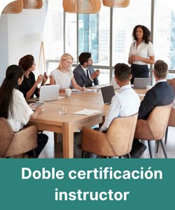 Seminarios Submenú Seminarios OCIMAQ 5