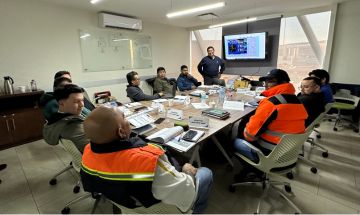 Seminario en Calidad de la Energía. EC0215 Mantenimiento correctivo a instalaciones eléctricas industriales. OCIMAQ calidad de la energía y certificación ec0215 calidad de la energía y certificación ec0215 Calidad de la energia N1 1