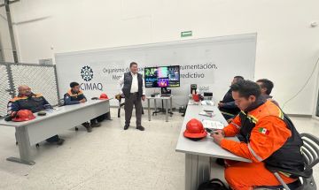 EC0215, Mantenimiento Correctivo a Instalaciones Eléctricas Industriales, Certificación EC0215, Curso Mantenimiento Eléctrico, OCIMAQ, Formacion para electricistas calidad de la energía y certificación ec0215 calidad de la energía y certificación ec0215 Calidad de la energia N1 2