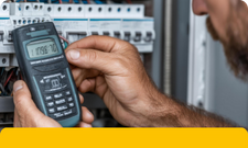 Curso en calidad de la energía, OCIMAQ, curso para electricistas,  Cursos Submenú Calidad de la energia Nivel I