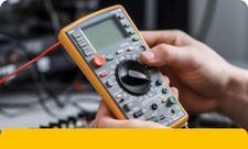 Curso en calidad de la energía, OCIMAQ, curso para electricistas,  Cursos Submenú Calidad de la energia Nivel II
