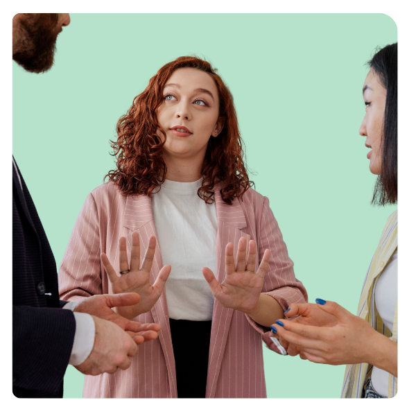 Curso de manejo de conflictos, curso de habilidades de comunicación efectiva  Curso Habilidades de Comunicación Efectiva y Manejo de Conflictos Habilidades de comunicacion efectiva y manejo de conflictos 1