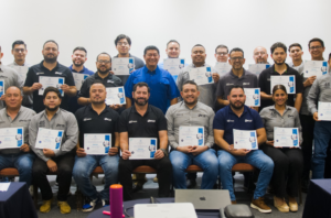 Imag-int Imag-int Capacitación técnica especializada OCIMAQ Más de 15 años formando profesionales para la industria Imag int