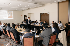 Imag-int Imag-int Cursos técnicos y desarrollo de talento OCIMAQ Más de 15 años formando profesionales para la industria Imag int