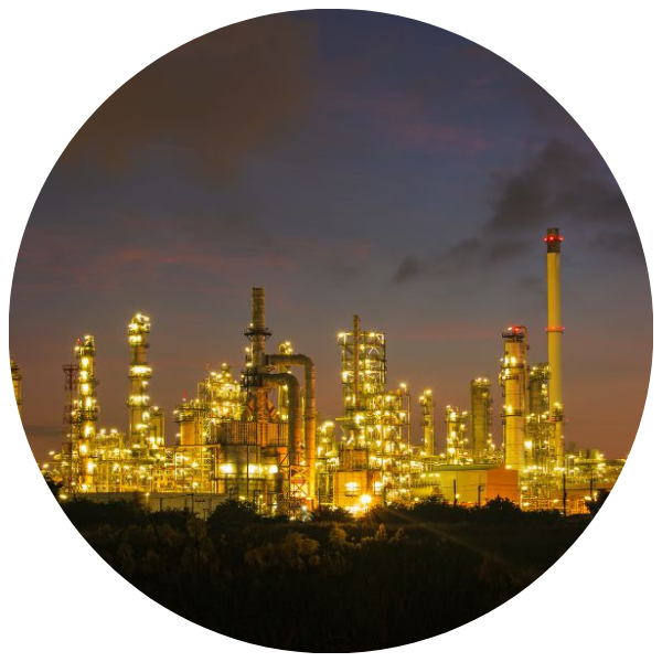 Curso Implementación de Sistemas de Gestión de Mediciones en la Industria Petrolífera y Petroquímica Implementacion de sistemas de gestion de mediciones en la ind