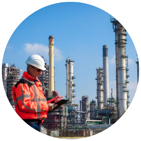 Curso Implementación de Sistemas de Gestión de Mediciones en la Industria Petrolífera y Petroquímica Implementacion de sistemas de gestion de mediciones en la ind