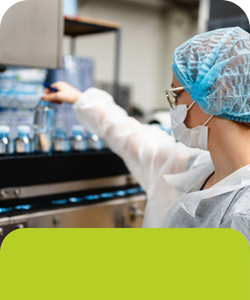 Curso en mejora y calidad de procesos, ocimaq, cursos sector industrial  Cursos Submenú Mejora y calidad de procesos