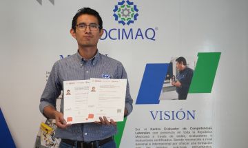Doble certificación como instructor Programa doble certificacion instructor 1