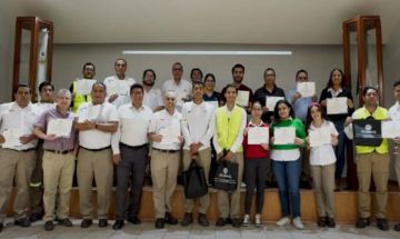 Doble certificación como instructor Programa doble certificacion instructor 2