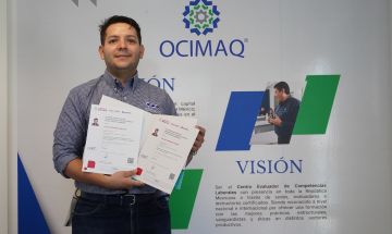 Doble certificación como instructor Programa doble certificacion instructor 3