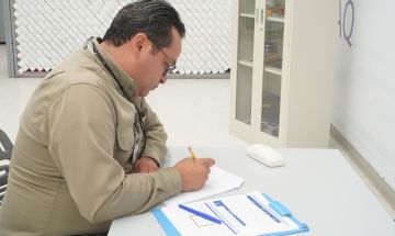 Seminario en Seguridad en el manejo de la energía + EC0215 “Mantenimiento Correctivo a Instalaciones Eléctricas Industriales” Seminario seguridad 3