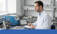 Curso calibración de equipos de temperatura por contacto  Cursos Submenú Taller de calibracion de equipos de temperatura por contacto