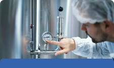 Curso calibración de manometros de presión relativa y diferencial, OCIMAQ  Cursos Submenú Taller de calibracion de manometros de presion relativa y diferencial