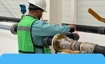 Contáctanos Tecnologia de medicion para el sector hidrico