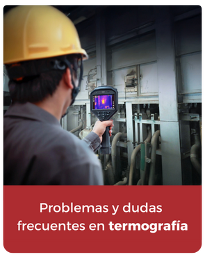 Formaciones gratuitas Webinar termografia